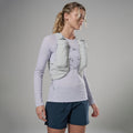 Platinum Montane Gecko VP 12+ Model 3