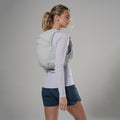 Platinum Montane Gecko VP 12+ Model 5
