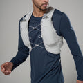 Platinum Montane Gecko VP 12+ Model 6