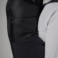 Black Montane Gecko VP 20+ Model 12