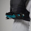 Black Montane Gecko VP 20+ Model 13