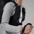 Black Montane Gecko VP 20+ Model 5