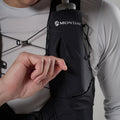 Black Montane Gecko VP 20+ Model 6