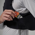 Black Montane Gecko VP 20+ Model 8