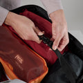 Black Montane Transition Duffel 70L Model 11