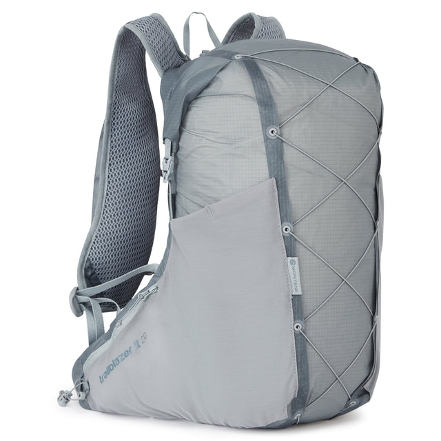 Montane Trailblazer® LT 20L Backpack – Montane Montane Trailblazer® LT 20L Backpack – Montane