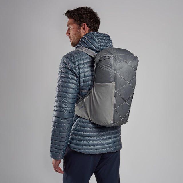 Montane Trailblazer® LT 20L Backpack – Montane Montane Trailblazer® LT 20L Backpack – Montane