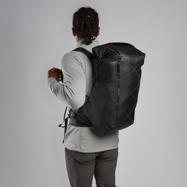 Montane Trailblazer® LT 28L Backpack – Montane Montane Trailblazer® LT 28L Backpack – Montane