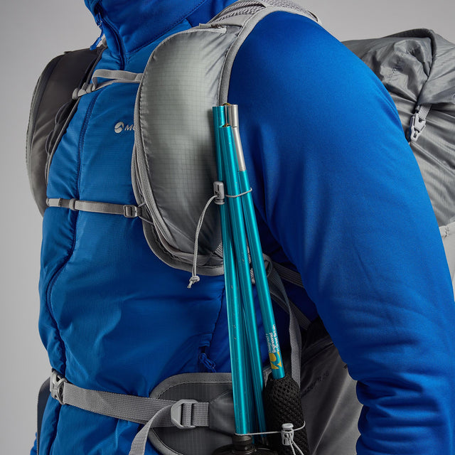 Montane Trailblazer® LT 28L Backpack – Montane Montane Trailblazer® LT 28L Backpack – Montane