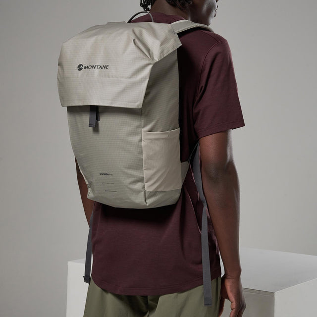 Montane Transition Pack 18L