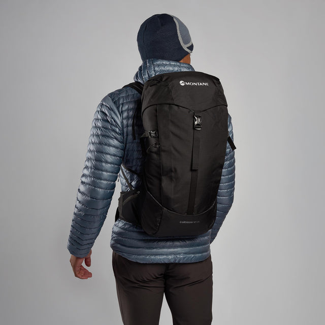 Montane Trailblazer XT 25L Backpack Acer Red / ONE SIZE Montane Trailblazer XT 25L Backpack Acer Red / ONE SIZE