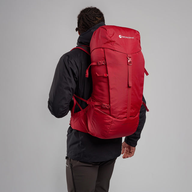 Montane Trailblazer® XT 35L Backpack – Montane Montane Trailblazer® XT 35L Backpack – Montane