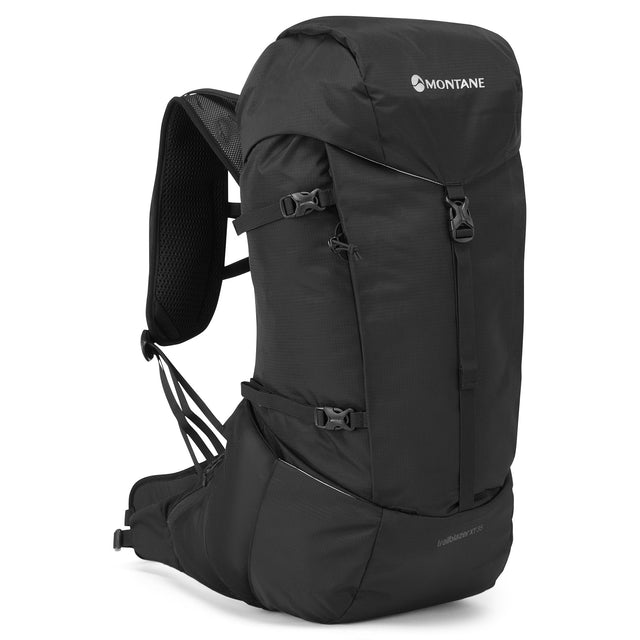 Montane Trailblazer XT 35L Backpack Acer Red / ONE SIZE Montane Trailblazer XT 35L Backpack Acer Red / ONE SIZE