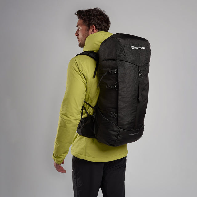 Montane Trailblazer XT 35L Backpack Montane - US Montane Trailblazer XT 35L Backpack Montane - US