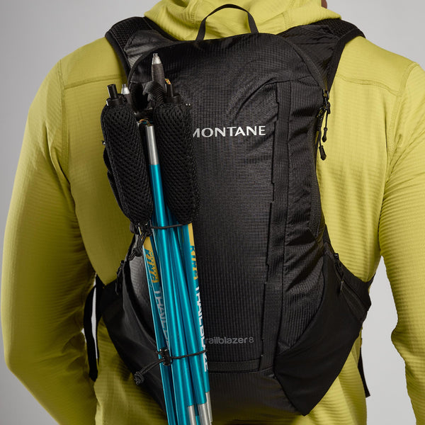 Montane Trailblazer® 8L Backpack – Montane - US