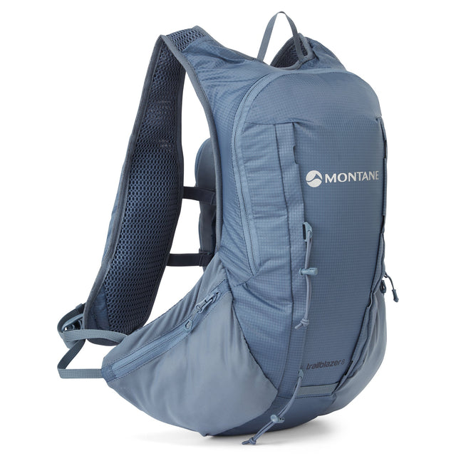 8l hiking backpack Montane Trailblazer® 8L Backpack – Montane