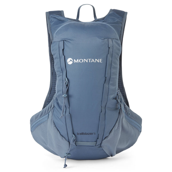 Montane Trailblazer® 8L Backpack – Montane - US