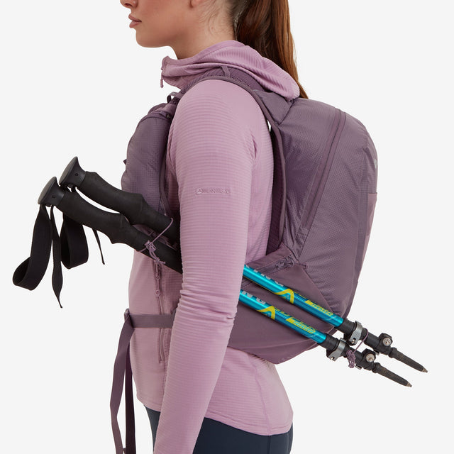 16 liter travel backpack Montane Women's Trailblazer® 16L Backpack – Montane
