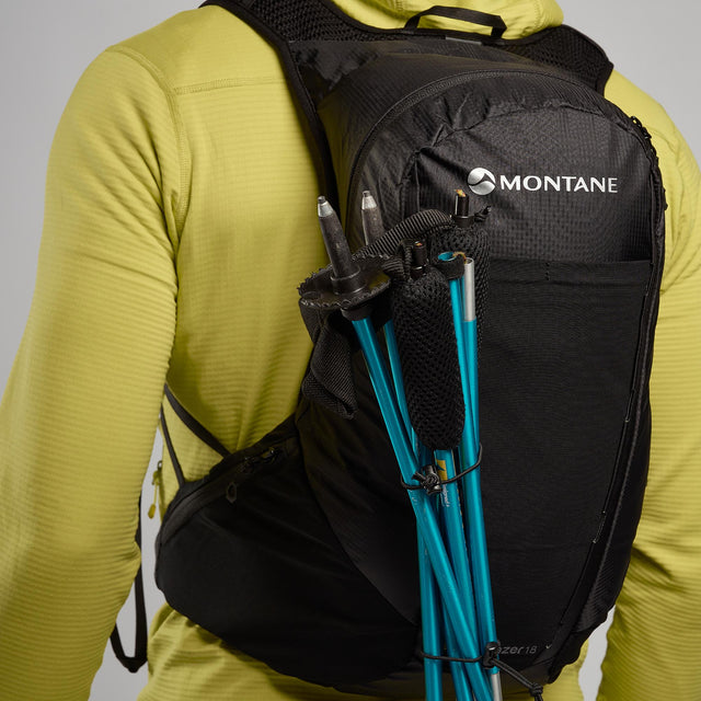 Montane TrailblazerÂ® 18L Backpack