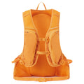 Flame Orange Montane Trailblazer® 18L Backpack Back