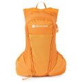 Flame Orange Montane Trailblazer® 18L Backpack Front