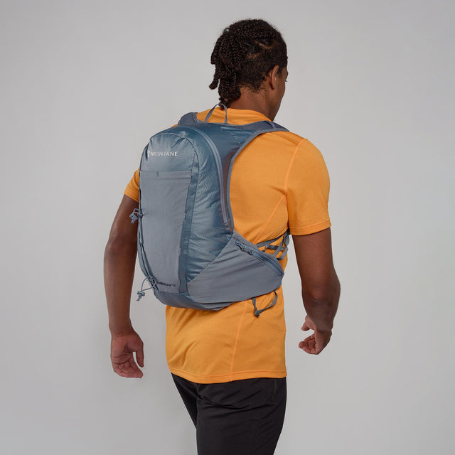 Montane Trailblazer 18L Backpack Montane - US Montane Trailblazer 18L Backpack Montane - US