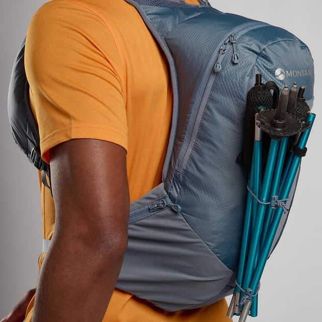 Montane Trailblazer® 18L Backpack – Montane Montane Trailblazer® 18L Backpack – Montane