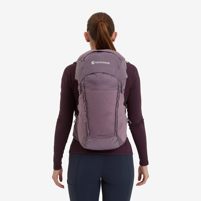 Montane Women's Trailblazer 24L Backpack Montane - US Montane Women's Trailblazer 24L Backpack Montane - US