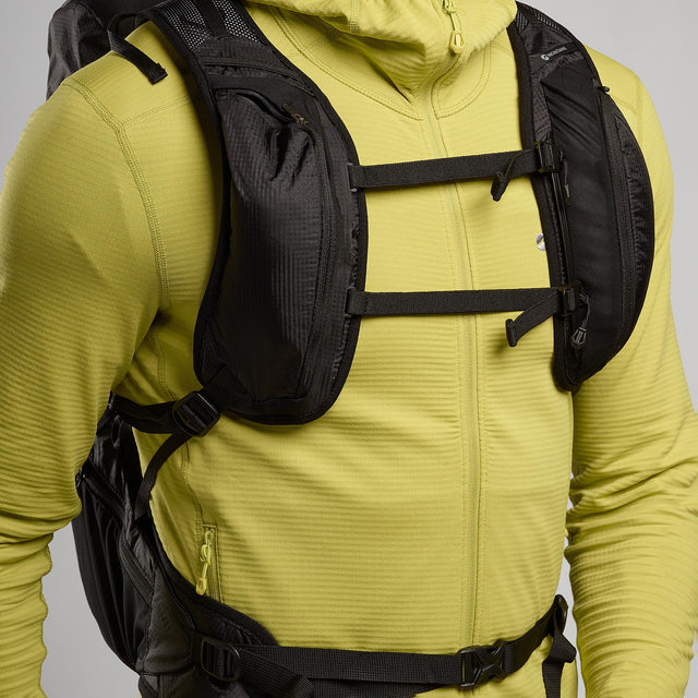 Montane Trailblazer® 25L Backpack – Montane Montane Trailblazer® 25L Backpack – Montane