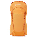 Flame Orange Montane Trailblazer® 25L Backpack Front