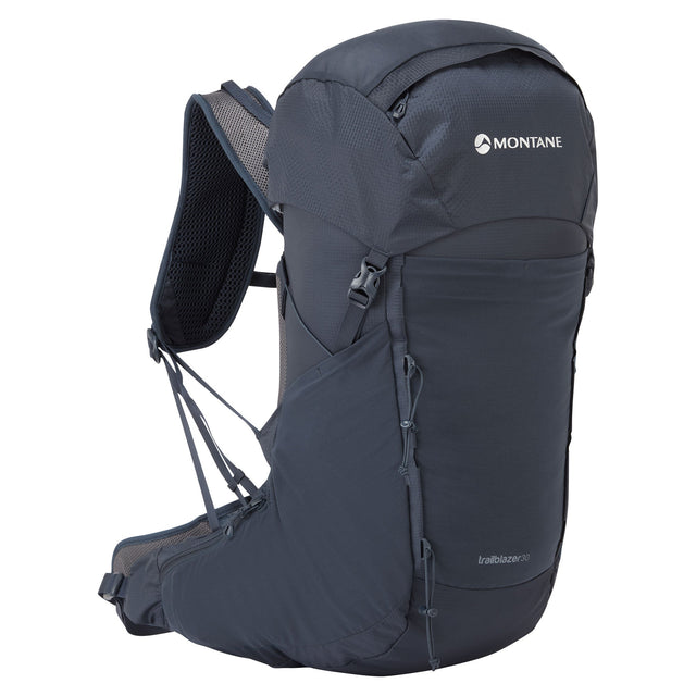 Montane Women's Trailblazer 30L Backpack Moonscape / One Size Montane Women's Trailblazer 30L Backpack Moonscape / One Size