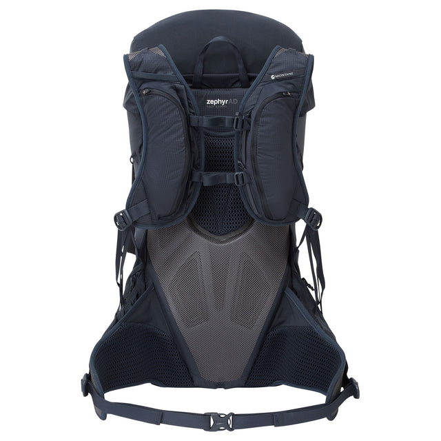 Montane Women's Trailblazer® 30L Backpack – Montane Montane Women's Trailblazer® 30L Backpack – Montane