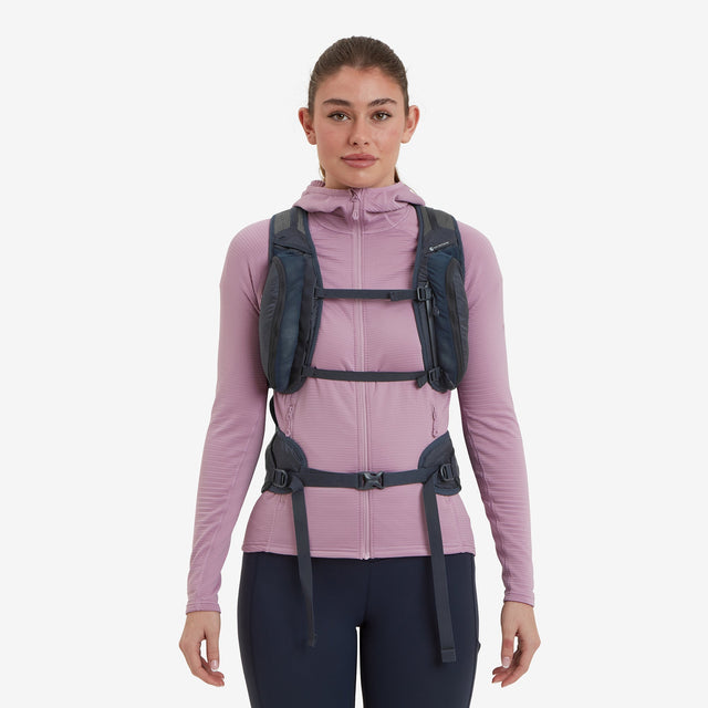 Montane Women's Trailblazer® 24L Backpack – Montane Montane Women's Trailblazer® 24L Backpack – Montane