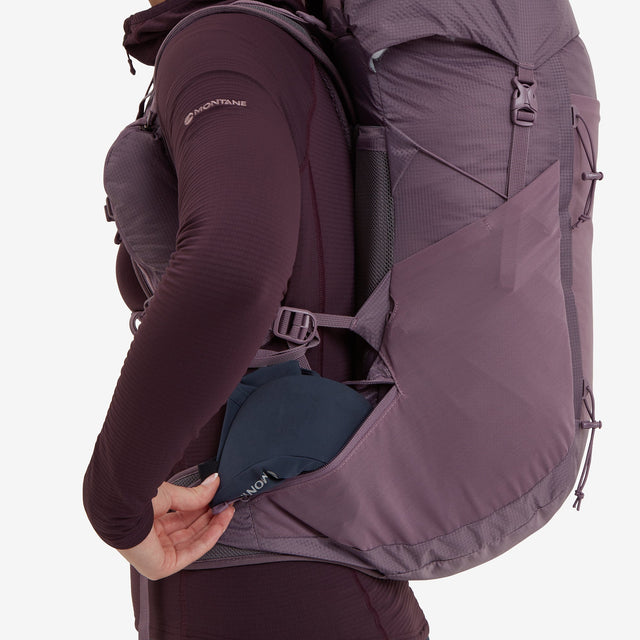 Montane Women's Trailblazer® 30L Backpack – Montane Montane Women's Trailblazer® 30L Backpack – Montane