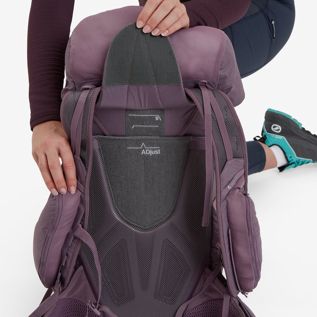 Montane Women's Trailblazer® 30L Backpack – Montane Montane Women's Trailblazer® 30L Backpack – Montane