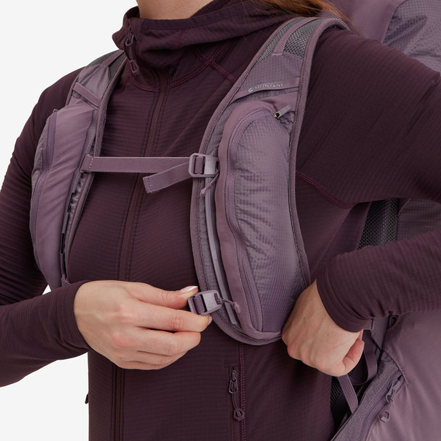 30 liter women's hiking backpack Montane Women's Trailblazer® 30L Backpack – Montane