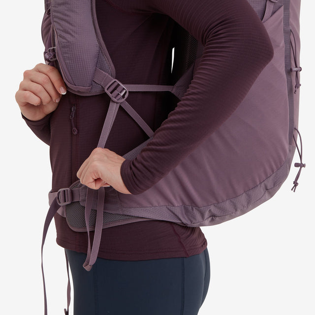 Montane Women's Trailblazer® 30L Backpack – Montane Montane Women's Trailblazer® 30L Backpack – Montane