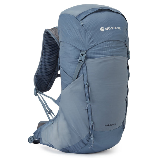 Montane Trailblazer 32L Backpack Flame Orange / ONE SIZE Montane Trailblazer 32L Backpack Flame Orange / ONE SIZE