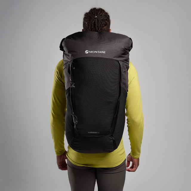 Montane Trailblazer 44L Backpack Montane - US Montane Trailblazer 44L Backpack Montane - US