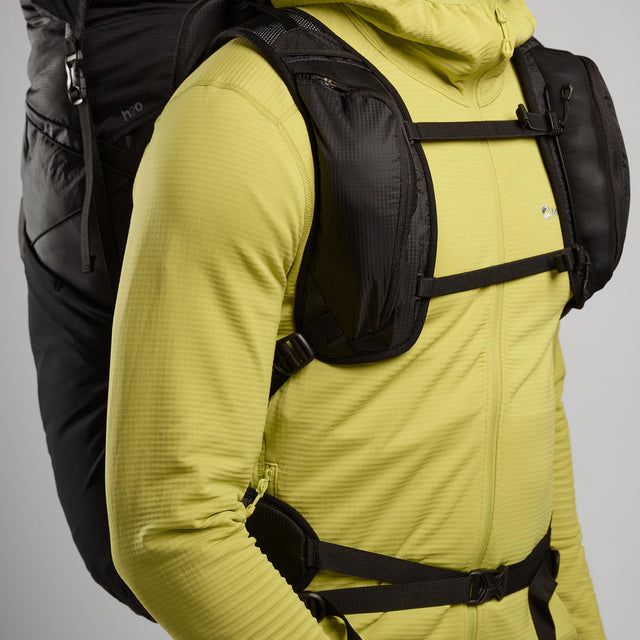 Montane Trailblazer 44L Backpack Black / ONE SIZE Montane Trailblazer 44L Backpack Black / ONE SIZE