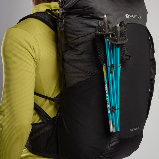 Montane Trailblazer® 44L Backpack – Montane Montane Trailblazer® 44L Backpack – Montane