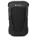 Black Montane Trailblazer® 44L Backpack Front