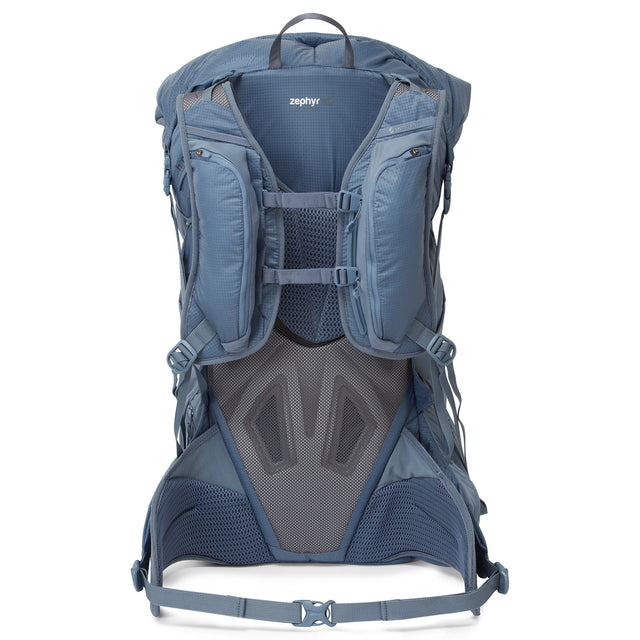 Montane Trailblazer 44L Backpack Montane - US Montane Trailblazer 44L Backpack Montane - US
