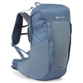 Stone Blue Montane Trailblazer® 44L Backpack Side