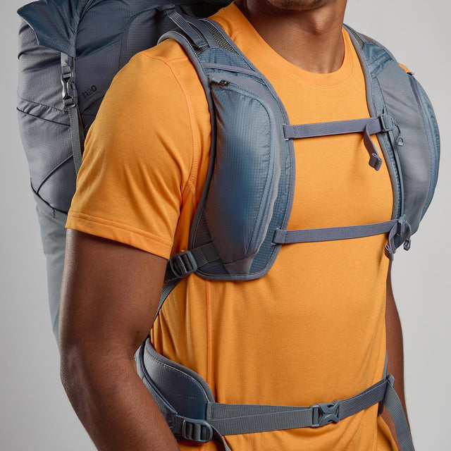 Montane Trailblazer® 44L Backpack – Montane Montane Trailblazer® 44L Backpack – Montane