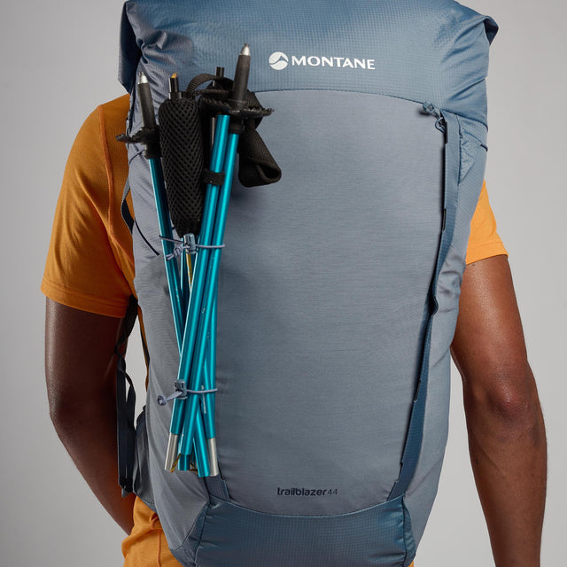 Montane Trailblazer® 44L Backpack – Montane