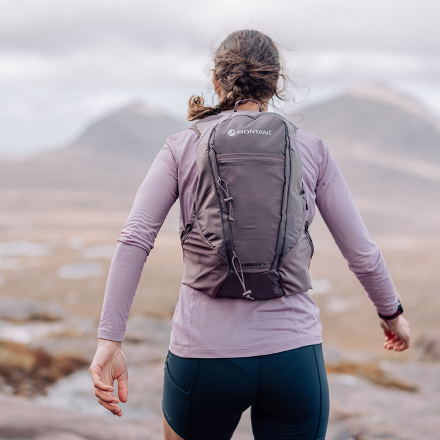 Montane Women's Trailblazer 16L Backpack Montane - US Montane Women's Trailblazer 16L Backpack Montane - US
