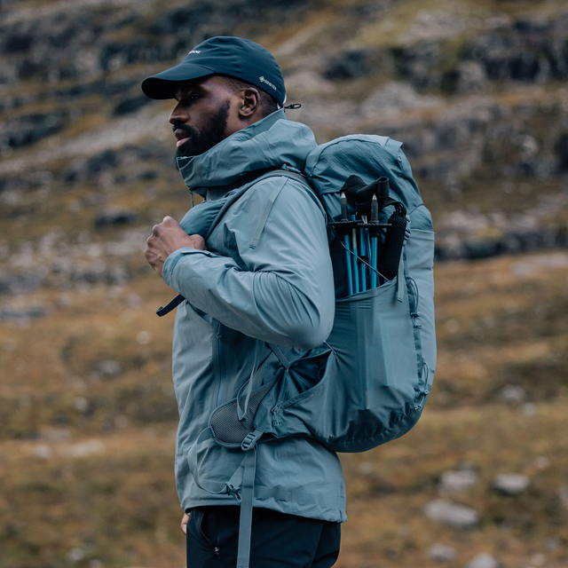 Montane Trailblazer® 32L Backpack – Montane Montane Trailblazer® 32L Backpack – Montane