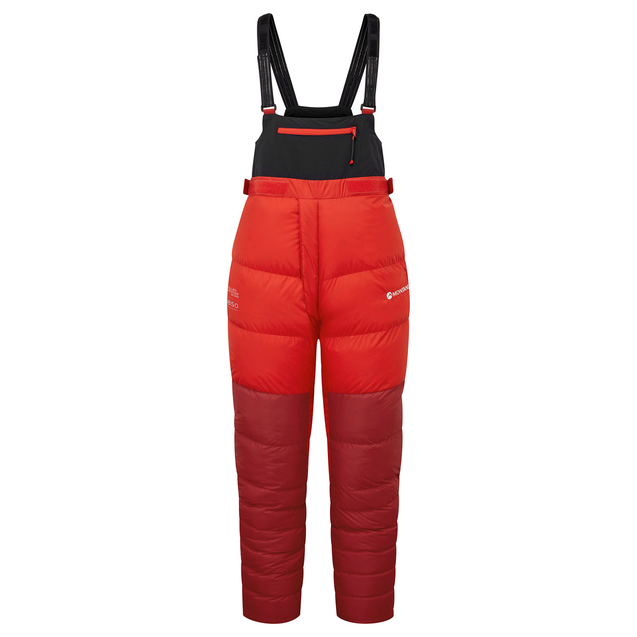 Montane Apex 8000 Down Salopettes – Montane - US