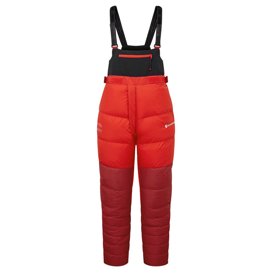 Montane Apex 8000 Down Salopettes